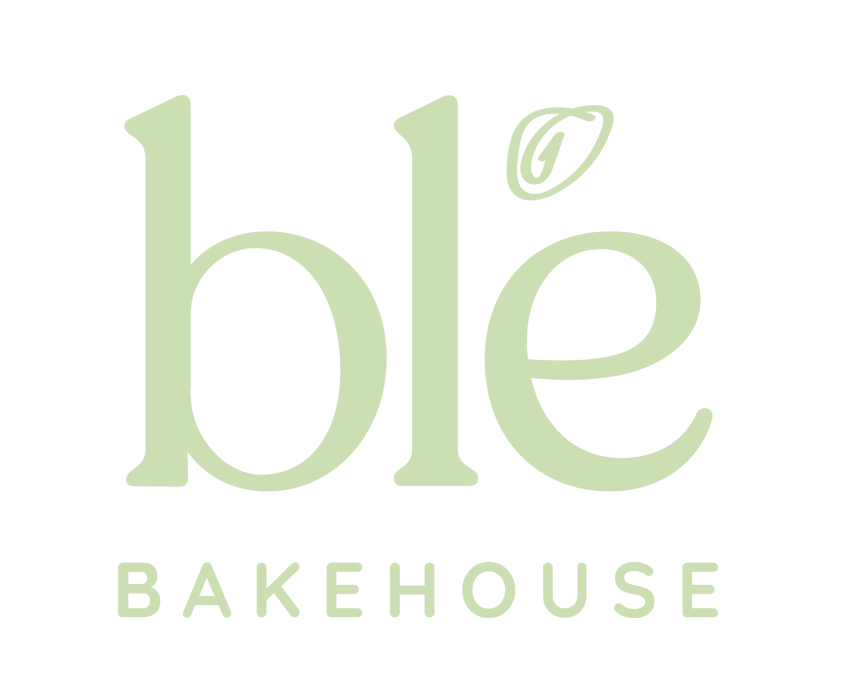 blé Bakehouse Store