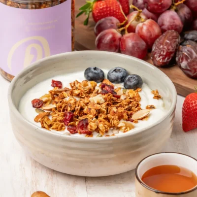 ble granola