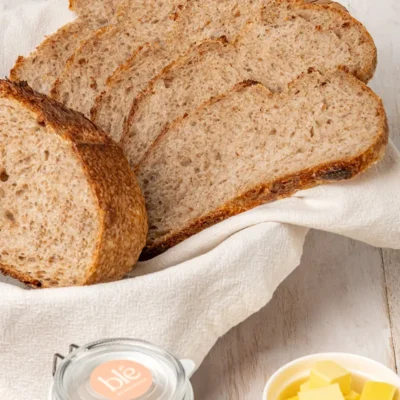 Sourdough Bread