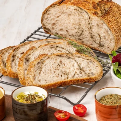 خبز الساوردو