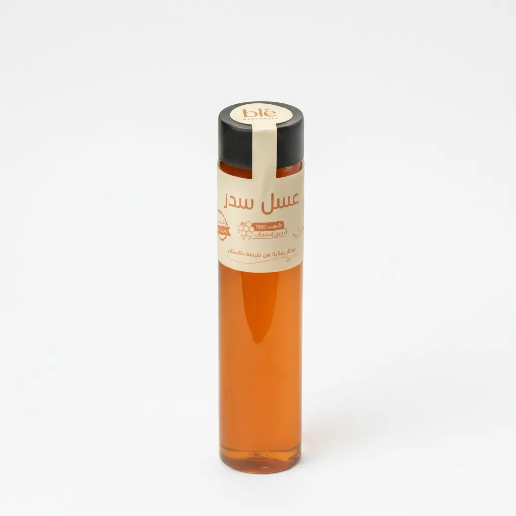 ble Pure Sidr Honey