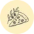 Pizza & Olive